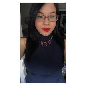 Meet your Posher, Ivanna